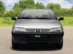 Peugeot Roa 2006 года